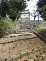 金亀山地蔵尊(滋賀県)