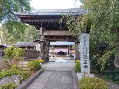 徳星寺(埼玉県)