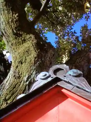 稲荷社(東京都)