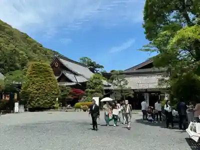 松尾大社(京都府)