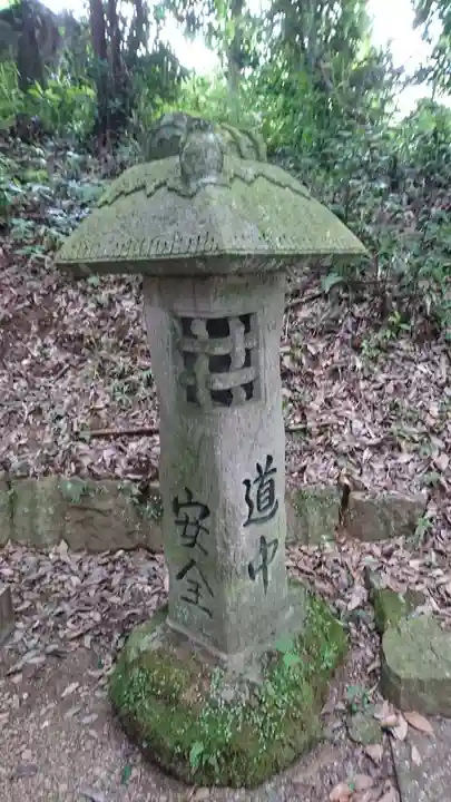 天岩戸神社のその他建物