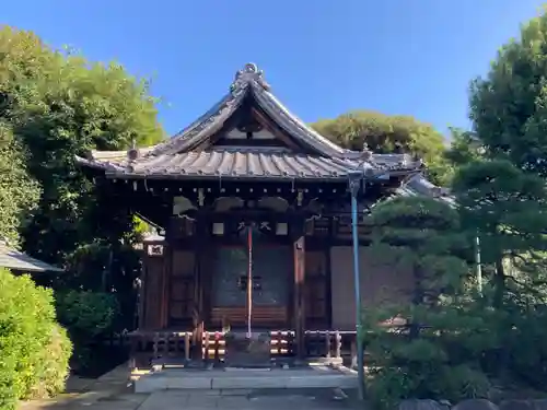 経王寺(東京都)