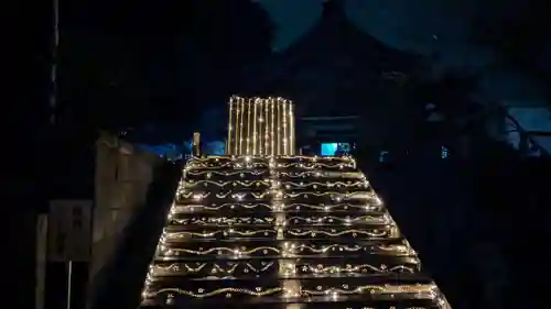 龍口寺のお祭り