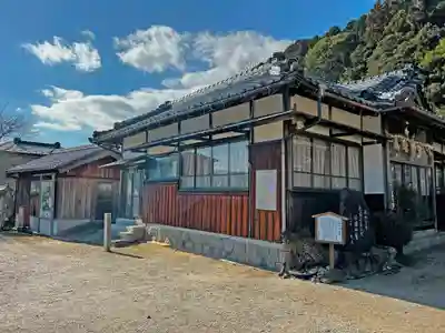陽夫多神社(三重県)