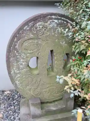 金乗院(目白不動尊)のその他建物