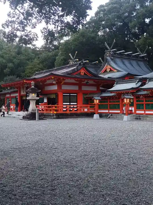 熊野速玉大社の御朱印