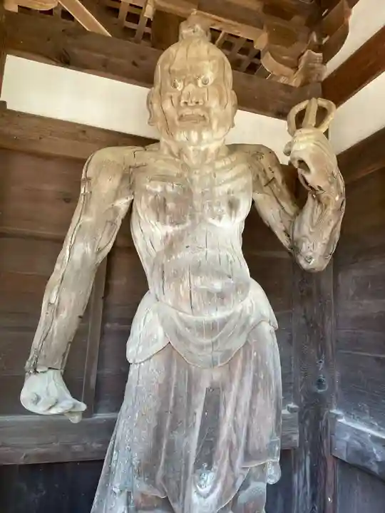 太山寺(愛媛県)