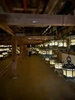 春日大社(奈良県)