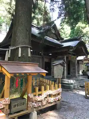 高千穂神社のその他建物