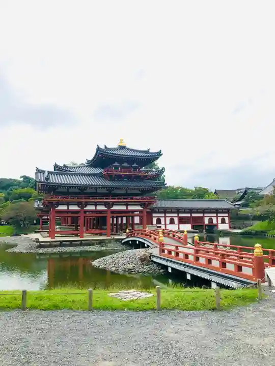 平等院のその他建物