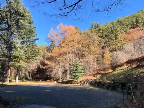 龍光院(長野県)