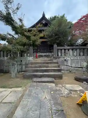 梅林寺(福岡県)