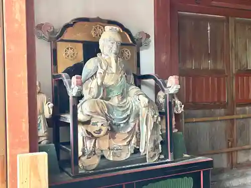 瓦屋寺(滋賀県)