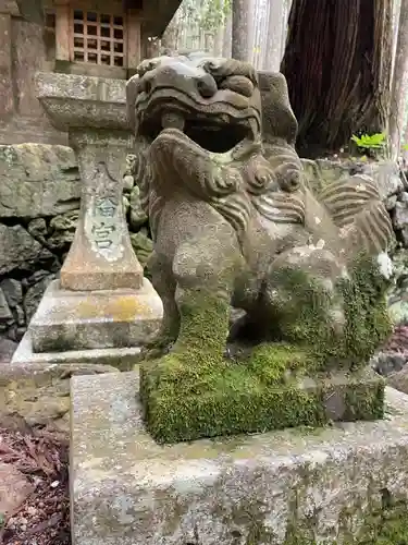 真弓八幡宮(京都府)