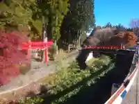 須山浅間神社(静岡県)