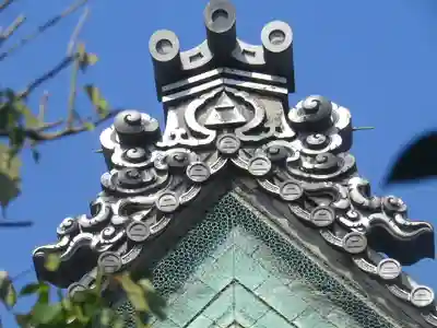 宝戒寺のその他建物