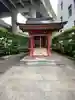 兜神社(東京都)