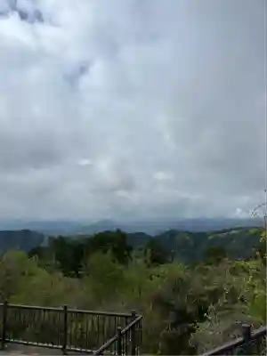 冨士浅間神社(東京都)