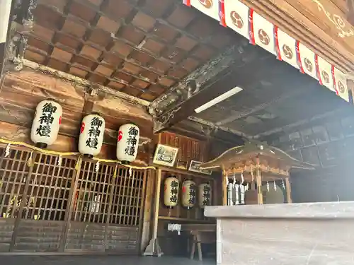石清水神社(香川県)
