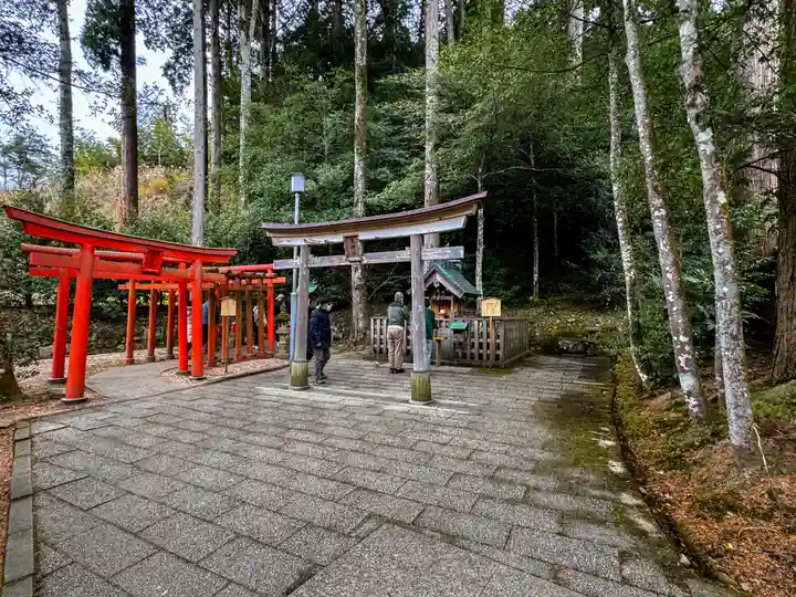 熊野大社(島根県)