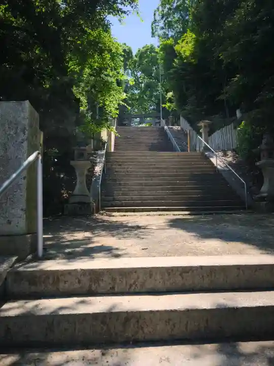 三嶋神社(愛媛県)