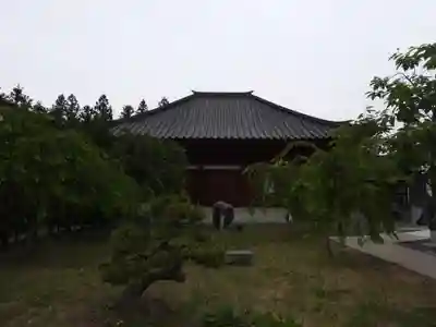 嶺松院(青森県)