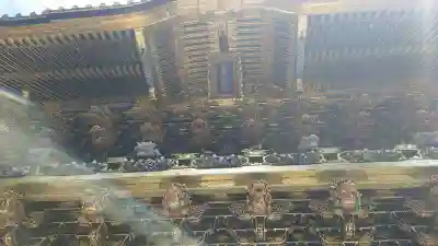 日光東照宮(栃木県)