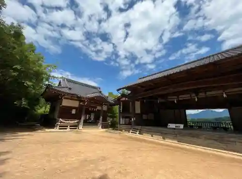 別所神社(長野県)
