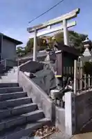 八事御嶽神社(愛知県)