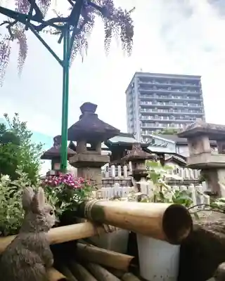 秋葉神社(愛知県)