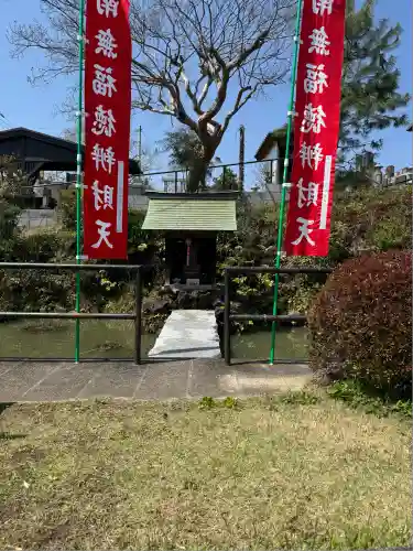 龍性院(埼玉県)