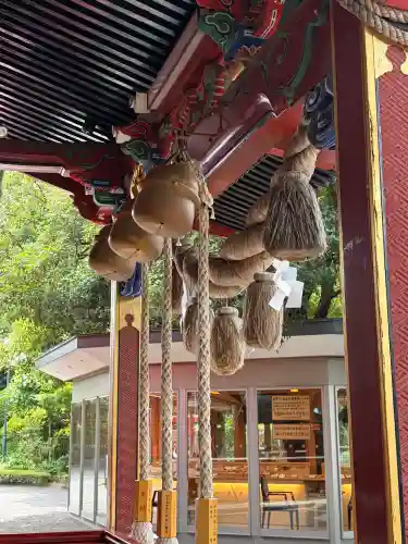 冠稲荷神社(群馬県)