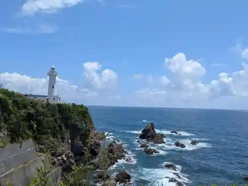 波切神社(三重県)