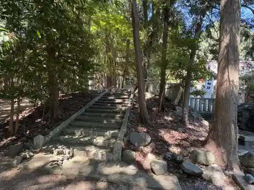 岡神社(滋賀県)