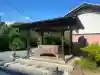 板倉雷電神社(群馬県)
