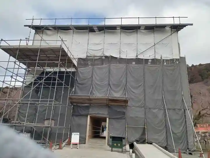 勝尾寺(大阪府)