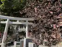 御霊神社(神奈川県)