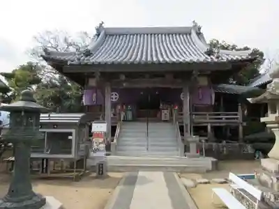 法輪寺(徳島県)