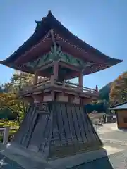 嶽林寺の建物その他