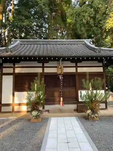 談山神社の本殿・本堂