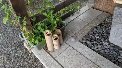 玉田神社(京都府)