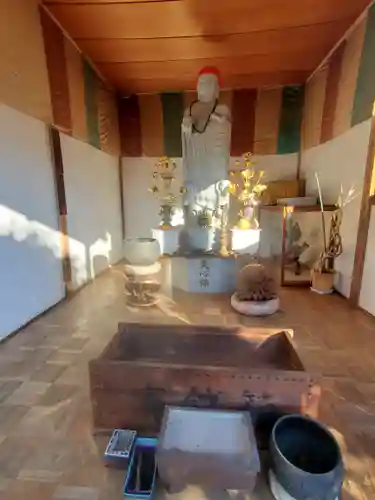 長昌寺(栃木県)