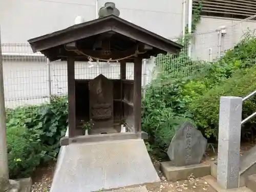 八幡神社(神奈川県)