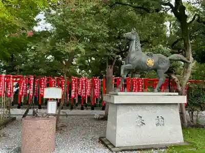 大垣八幡神社(岐阜県)