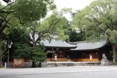 兵庫縣姫路護國神社のその他建物
