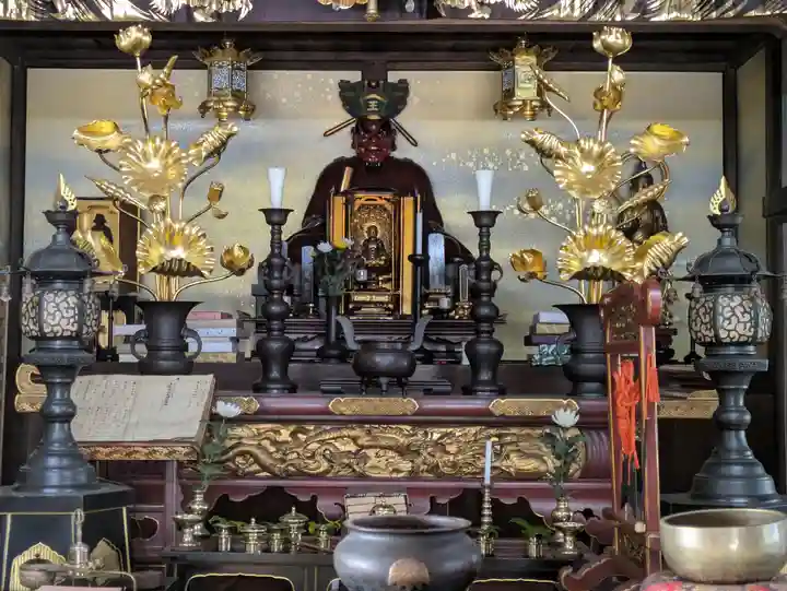 華徳院(東京都)