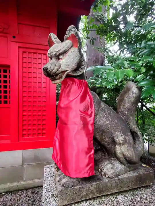 愛宕神社(福島県)