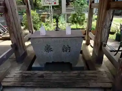 思金神社(神奈川県)