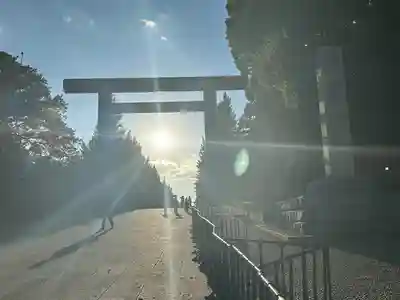 靖國神社(東京都)