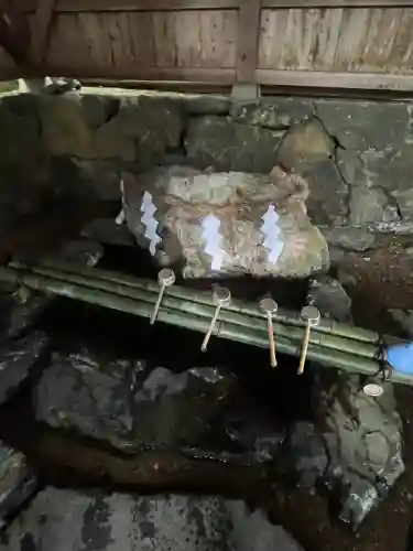 若狭神宮寺(福井県)